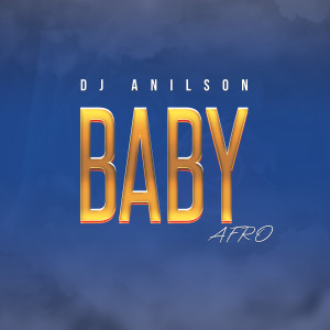 BABY AFRO dari DJ Anilson