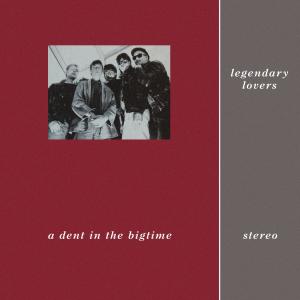 Dengarkan lagu Time to Time nyanyian Legendary Lovers dengan lirik