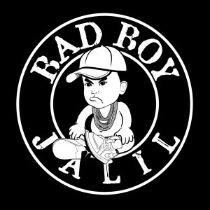 收聽Jalil的Bad Boy (Explicit)歌詞歌曲