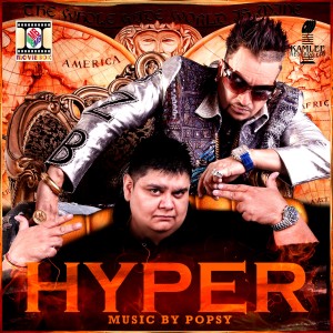 ดาวน์โหลดและฟังเพลง Ajo Sare Nachiye พร้อมเนื้อเพลงจาก Popsy