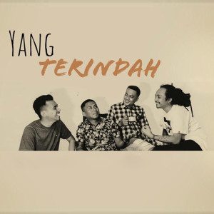 Listen to Yang Terindah song with lyrics from Swing