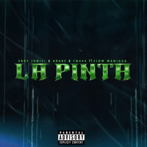 Listen to La Pinta (Explicit) song with lyrics from Eddy Joniel