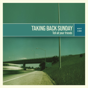 收聽Taking Back Sunday的Cute Without The 'E' (Cut From The Team) (Remastered)歌詞歌曲