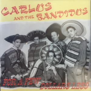 ดาวน์โหลดและฟังเพลง Summertime พร้อมเนื้อเพลงจาก Carlos & The Bandidos