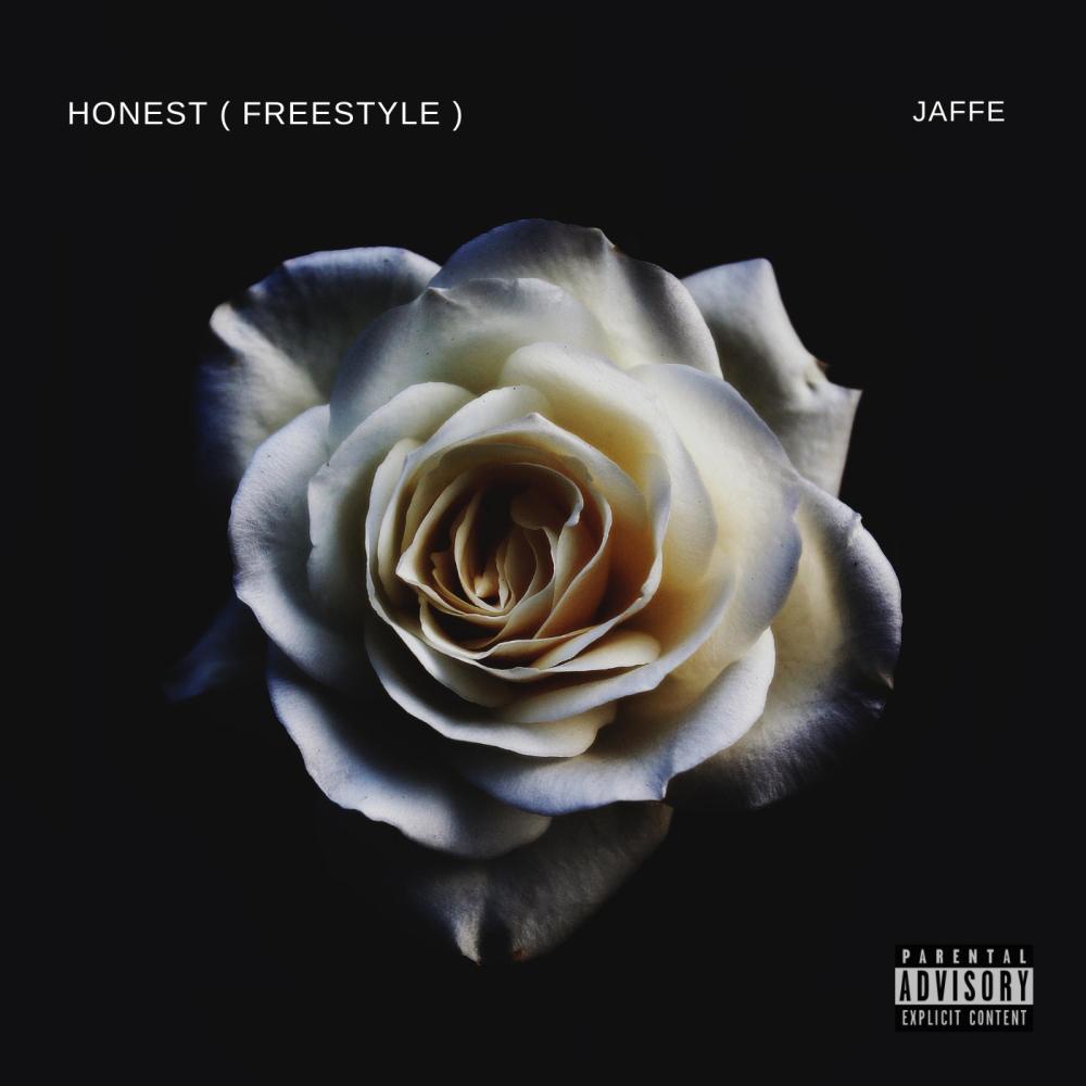 Honest (Official freestyle) (Explicit)