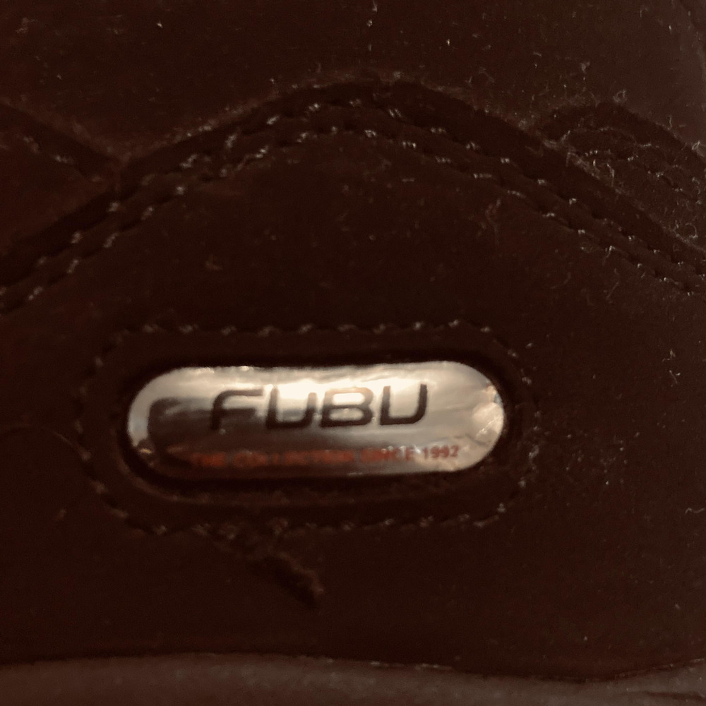 Fubus Pt.8 (stil Clean)