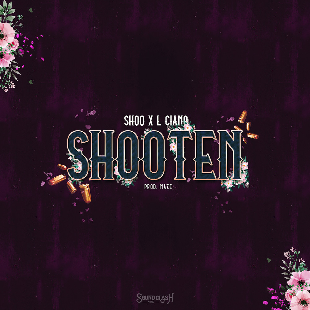 Shooten