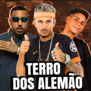 Terro dos Alemão (Explicit) dari Fernando Problema