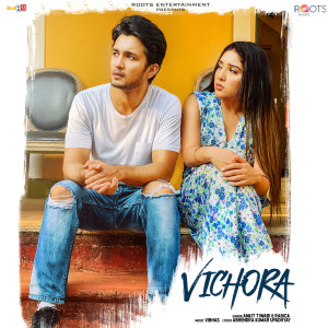 Listen to Vichora song with lyrics from Ankit Tiwari