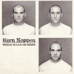 Album Terug Naar De Kern from Kern Koppen