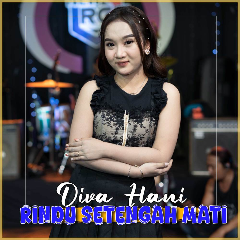 Rindu Setengah Mati
