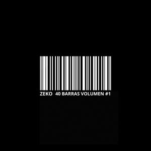 ดาวน์โหลดและฟังเพลง 40 Barras #10 (Explicit) พร้อมเนื้อเพลงจาก Zeko