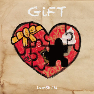 Album GiFT from iamSHUM