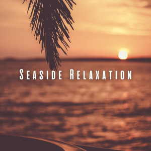 Album Seaside Relaxation: Binaural Ocean Waves with Calm Melodies oleh Relax with Waves