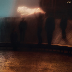 收聽Bow的Silence歌詞歌曲