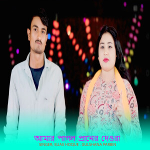 Album Amar Pagol Praner Dewra from 