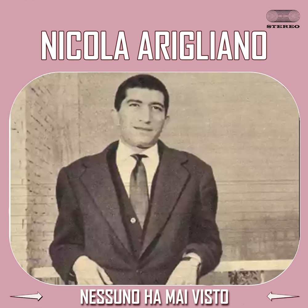Nessuno Ha Mai Visto