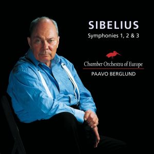 收聽Chamber Orchestra of Europe and Berglund的Symphony No.2 in D major Op.43 : I Allegretto歌詞歌曲