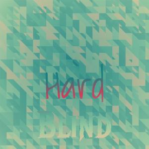 Various的专辑Hard Blind