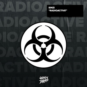 Album Radioactive from Sinzi