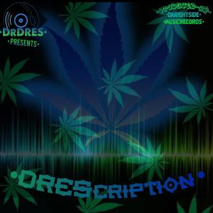 Album Lucky Capo Dei Capi (Explicit) from Dres