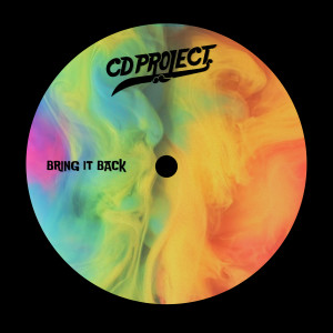 CD Project的专辑Bring It Back