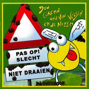 收聽Dou Grend ünd Von Velsen en de Nozem的He Ober歌詞歌曲