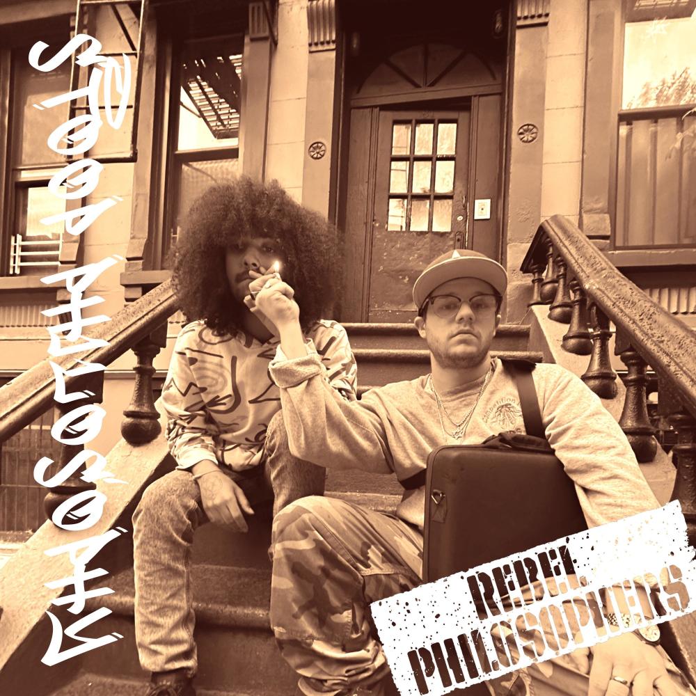 Just Another Day (Explicit)