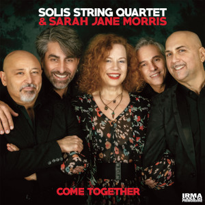 Album Come Together from Solis String Quartet