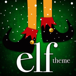 อัลบัม Elf Theme ศิลปิน Hollywood Movie Theme Orchestra