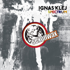 Ignas Klej的專輯Spectrum