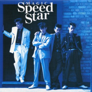 收聽Magic的Dancin' Dancin' Dancin'歌詞歌曲