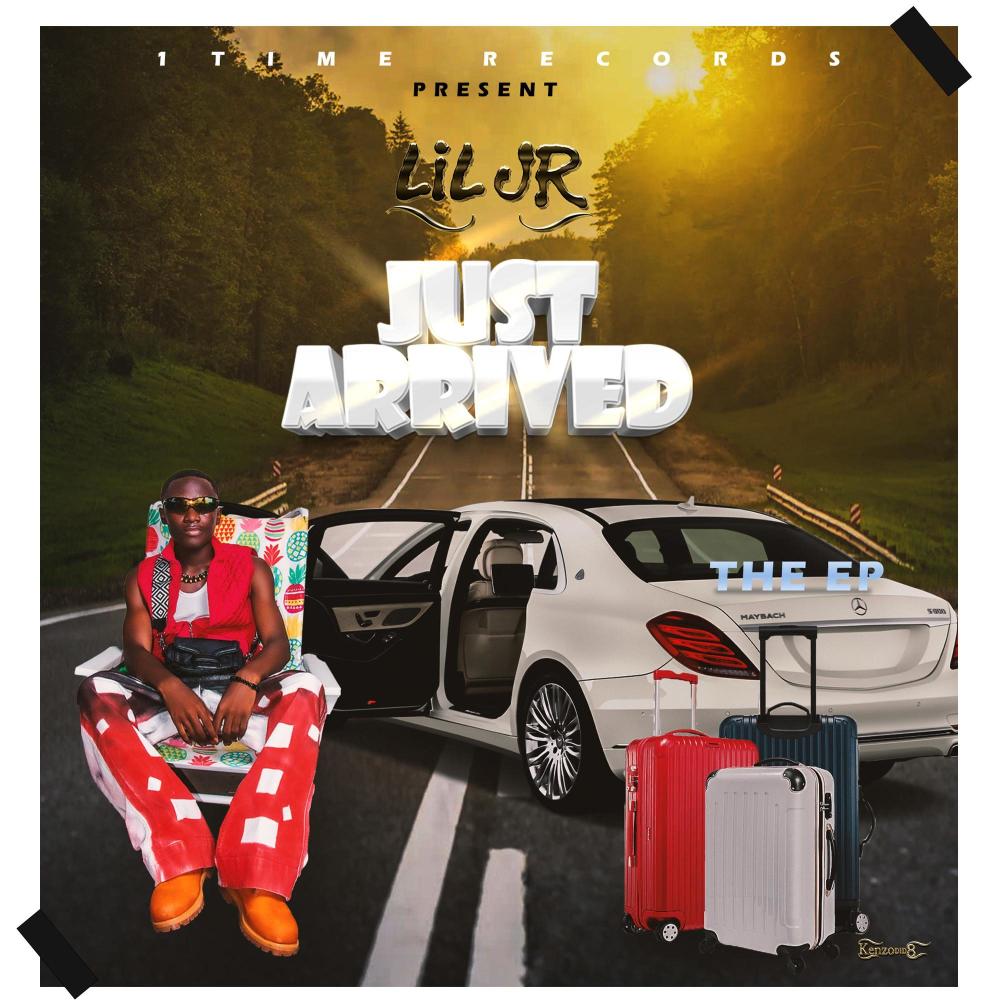 COMMITTED (feat. HI-DEF)