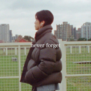 อัลบัม never forget ศิลปิน 娄峻硕