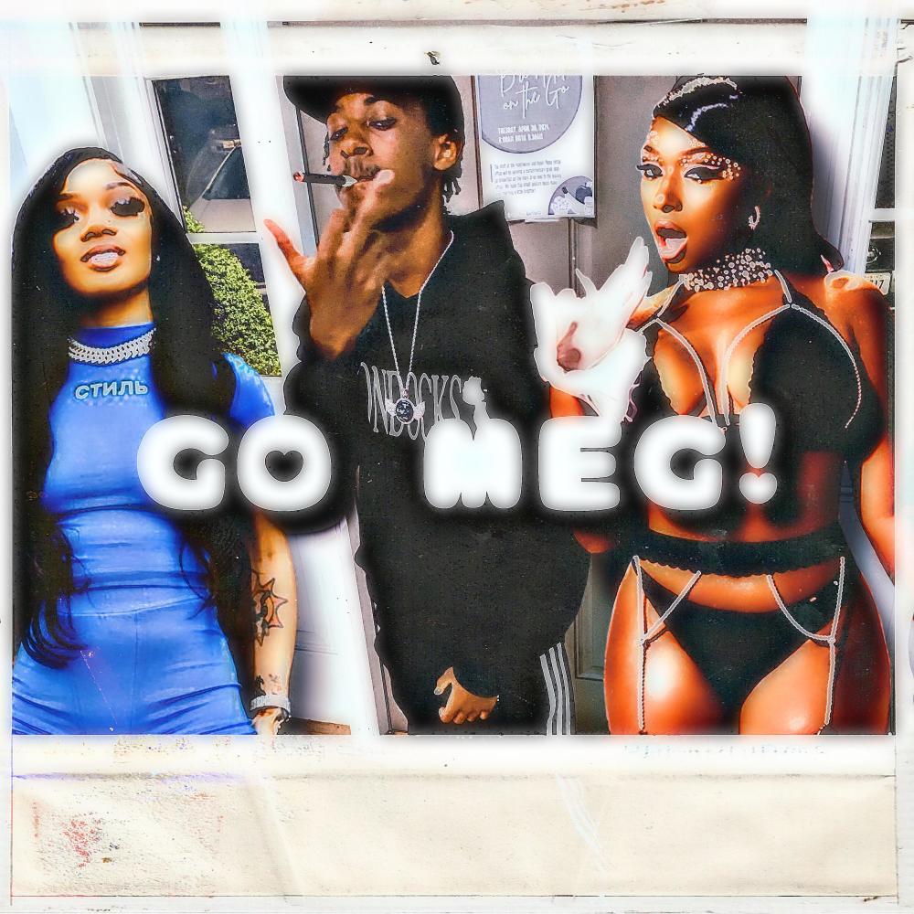 Go Meg! (Explicit)