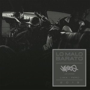 Mseco的專輯Lo Malo Barato (Explicit)