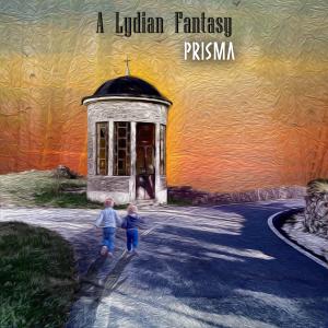 Album A Lydian Fantasy from Prisma