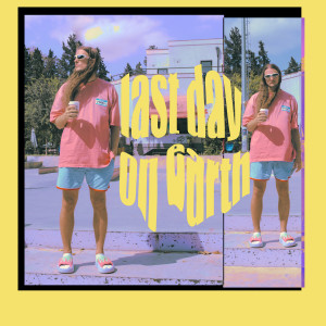 Album Last day on Earth from 