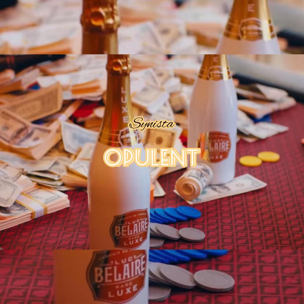 Opulent (Explicit)