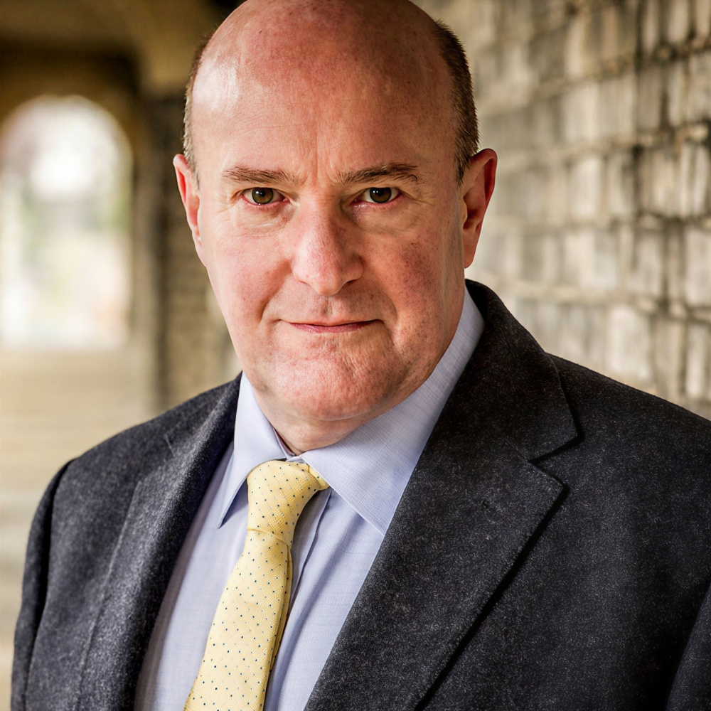 Andrew Shore