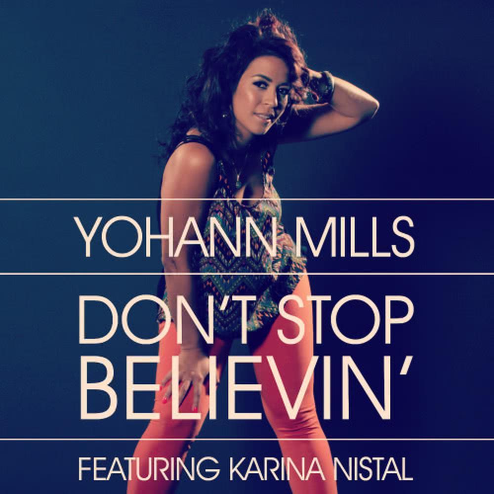 Don't Stop Believin'