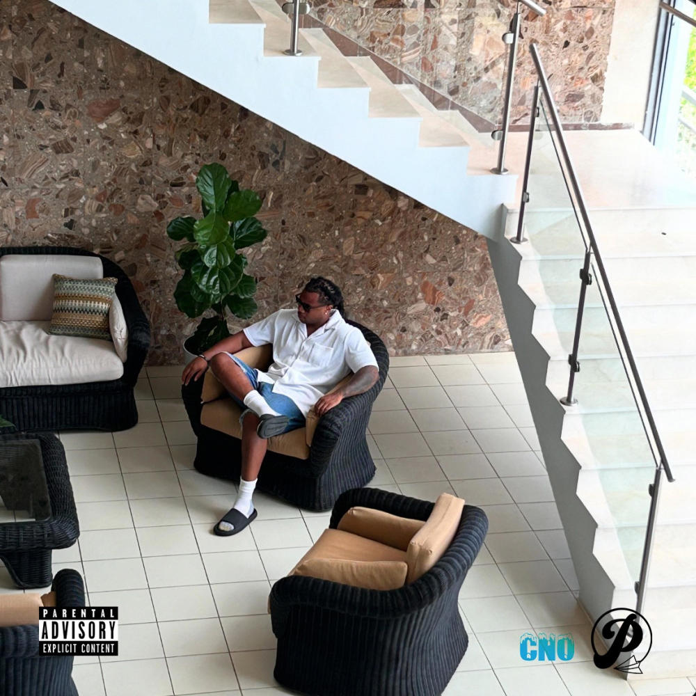 Choose (feat. Young Deji) (Explicit)