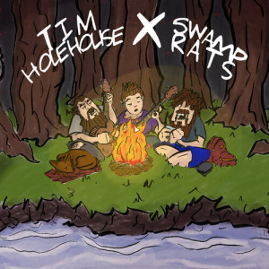 Tim Holehouse的專輯Tim Holehouse x Swamp Rats