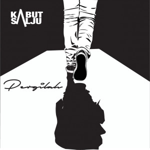 收聽Kabut Salju的Pergilah歌詞歌曲