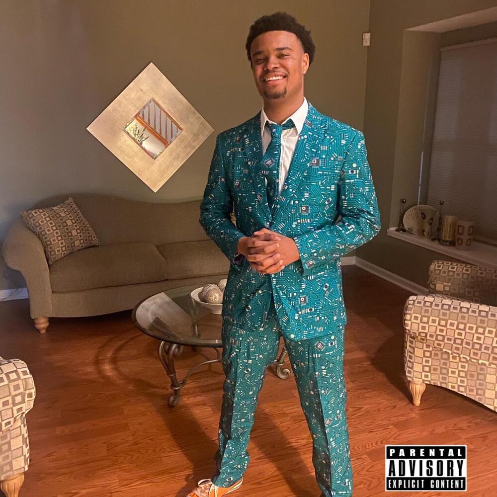 Can't Pass This (Explicit)