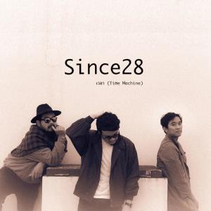 Dengarkan lagu เวลา (Time Machine) nyanyian Since28 dengan lirik