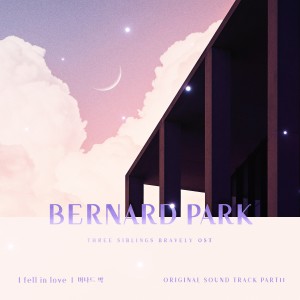 收聽Bernard Park的I fell in love歌詞歌曲