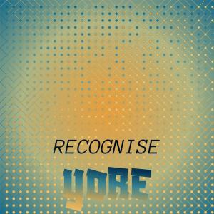 Listen to Recognise Yore song with lyrics from Misa Yarin