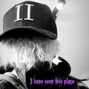 Album I Have Seen This Place from AFAS