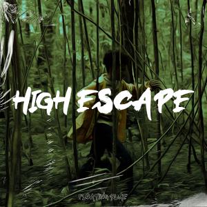 Dengarkan High Escape lagu dari Linreng dengan lirik